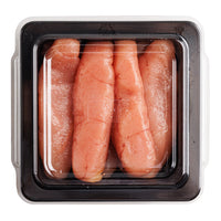 [MJCA] Pollock Roe (White / Original Salted)150g 첫년의젓갈 명란(백명란/오리지날)