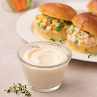 [CJW] Rich Mayonnaise 300g / 청정원 고소한 마요네즈 300g