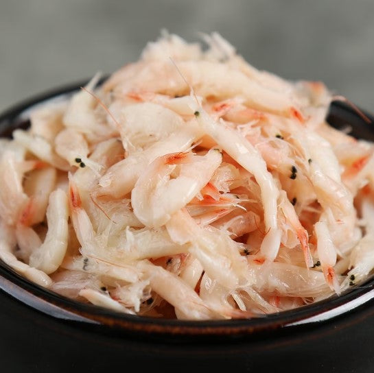 HMR Salted Shrimp 새우젓 1kg