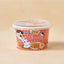 SY Rose buldak glass noodle cup 로제불닭 납작당면 169.4g