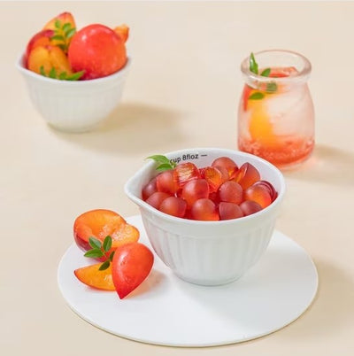 ORO Plum jelly 자두 알맹이 67g