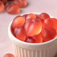 ORO Mygomy Jelly Peach 마이구미 젤리 복숭아 66g