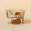 Nongshim Jjapageti Big Bowl 123g/농심 짜파게티큰사발 123g