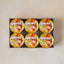 Nongshim Jjapagettii Bumbuk  noodle cup 70g/농심 짜파게티 범벅 70g