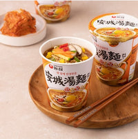 Nongshim  Ansungtangmyun Cup Noodle 66g/농심 안성탕면컵 66g