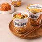 [Nongshim] Ansungtangmyun Cup Noodle 66g / 농심 안성탕면 컵 66g