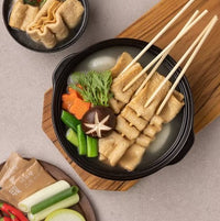 HMR Fish Cake Skewers 한마루 장터 꼬치어묵 1kg