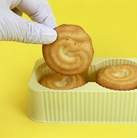 HT Butter Ring 버터링 86g