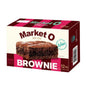 Orion Marketo Brownie Bite 240g/오리온 마켓오 브라우니 바이트 240g