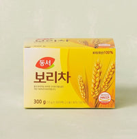 Dongsuh Barley Tea 10gx30g/동서 보리차 10g*30