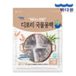 BDO Anchovy for soup 바다원 디포리 국물용팩 15g*20T