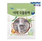 BDO Dried vegetables for soup (Teabag) 바다원 야채 국물용팩 15g*20