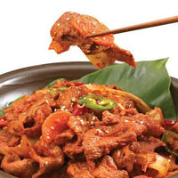 CJW Pork Bulgogi Chili Marinade 500g/ 청정원 고추장 돼지불고기양념 500g