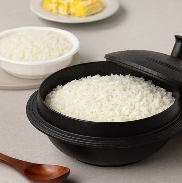 Ottogi Cooked White Rice 210gx3ea/ 오뚜기 흰밥 210g*3개입