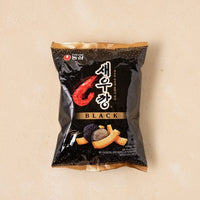 Nongshim Shrimp Snack Black 72g /농심 새우깡 블랙 72g