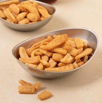NS Shrimp snack black 새우깡 블랙 72g