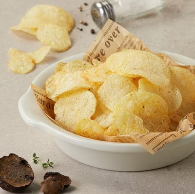 ORO Poca Chips MAX Black Truffle Flavor 포카칩 블랙트러플맛 60g