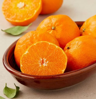 Korea Jeju Redhyang Mandarin Orange Gift Box 제주 레드향 3kg