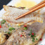 [Hanolle] Frozen Jeju Yellow Corvina 100gx5ea/ 한올레 냉동 제주 참조기 100gx5마리