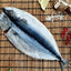 [Hanolle] Frozen Jeju Mackerel 300g / 한올레 냉동 제주 자반 고등어 300g