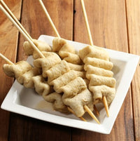 [K fish] Skewered Fish Cake 40g*25pack/수협 미니꼬치 (전골용)40g*25입