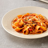 [CJW] Tomato & Fresh Cream Rose Spaghetti Sauce 600g / 청정원 토마토와 생크림 로제 스파게티소스 600g