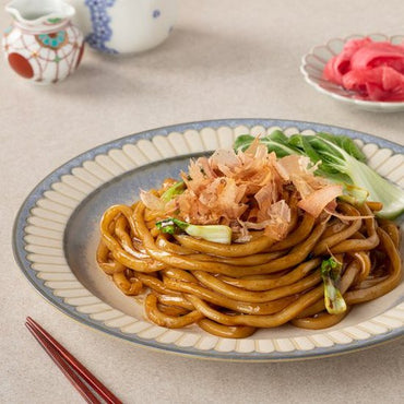 Sempio Udon Noodles 180g/샘표 상온 우동면 200g