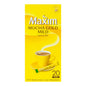 Dongsuh Maxim Mocha Gold Mild Coffee 12g x 20 sticks/ 동서 맥심 모카 골드 마일드 12gx20개입