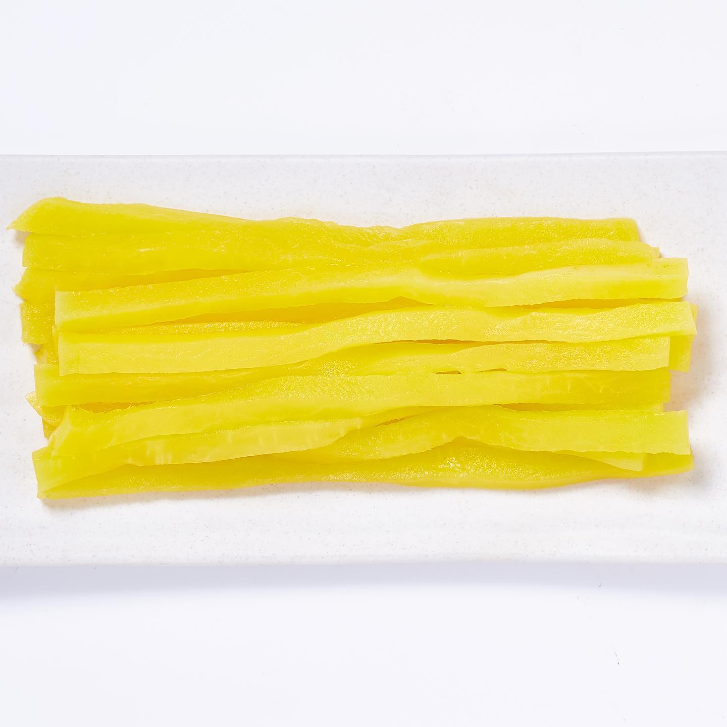 [Singram] Burdock & Pickled Radish for Gimbap 250g 1pack / 싱그람 김밥우엉단무지 250g 1팩