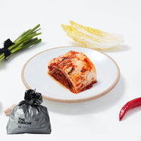 [THE KIMCHI] Napa Cabbage Kimchi 3kg 홍진경 더김치 포기김치 3kg