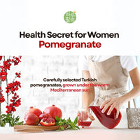 [CHUNHO N CARE] Pomegranate Juice 1 Box (70ml*30pack) / 천호엔케어 하루활력 석류주스 1박스(30포)