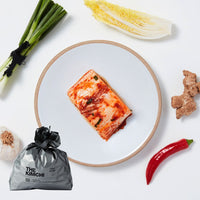[THE KIMCHI] Napa Cabbage Kimchi 3kg 홍진경 더김치 포기김치 3kg