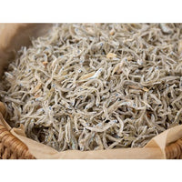 [GOMGOM]Dried Anchovies for Stir-Frying 200g 곰곰 볶음용 멸치 200g