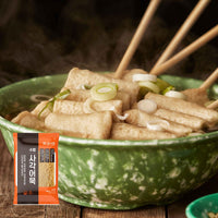 [K fish] Square fish cake 1000g / 수협 사각어묵1000g