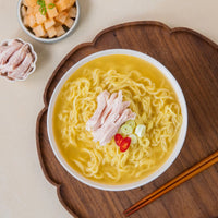 [Paldo] Kko Kko Myun Chicken Ramen Cup 105g / 팔도 꼬꼬면 큰 컵 105g