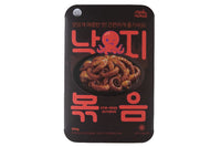 [Sikdorak]Korean Spicy Octopus Stir-fry 300g 식도락푸드 낙지볶음 300g