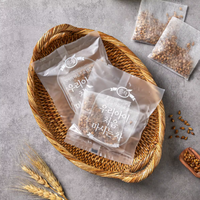 [Sempio] Premium Barley Tea for Kids 144g (18T) / 샘표 순작 청정지역 무주산 우리 아이 첫 보리차 144g(18티백)