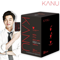 [Dongsuh] Kanu Mini Columbia Mild Roast Americano 30T / 카누 미니 콜럼비아 마일드 로스트 아메리카노 30T