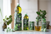 Woongjin Green Plum 500ml/웅진 초록매실 500ml