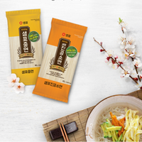 [Sempio] Sempio Vacuum Dried Somyeon (Thin Wheat Noodles) 900g/ 샘표 오리지날 진공 소면 900g