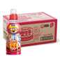 [Carton Deal] Pororo Drink 235mlx24Bottle (Blueberry / Milk / Shine Muscat / Apple / Strawberry / Peach)