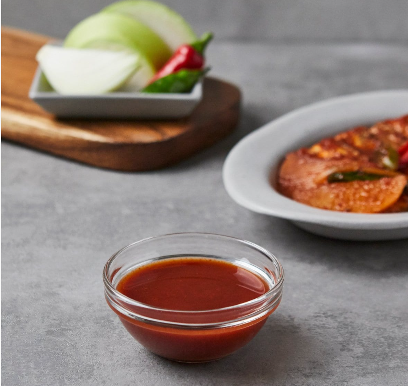 [Sempio] braised hairtail Sauce 200g 3-4 servings / 샘표 남대문 갈치 조림 양념 200g 3-4인분