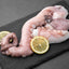 [Hanolle] Frozen Jeju Octopus 400g / 한올레 냉동 문어 400g