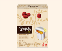 Kotsam Honey Jujube Liquid Tea 30g x 15 T/꽃샘 꿀대추차 액상 30g X 15개입