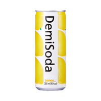 [Donga Otsuka] Demisoda Lemon 250ml / 동아오츠카 데미소다 레몬 250ml
