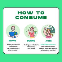 [1+1] [Kolmar] Condition Hangover Relief Stick 18g*10ea / [Kolmar] 컨디션 스틱 18g*10개입