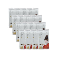 [GIMSIWOL] Seasoned Seaweed 9 Pack 12 Pack  / 김시월 도시락 재래김 9봉 12봉