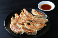 Surasang vegetable Dumpling (Yachae Gyoza) 454g/수라상 야채교자 454g