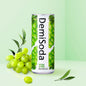 [Bundle of 2][Donga Otsuka] Demisoda Grape 245ml / 동아오츠카 데미소다 청포도 245ml