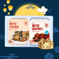 [Thanksgiving / Chuseok] Soy Sauce & Spicy Marinated Crab Gift Set 2kg 간장 & 양념게장 추석 선물세트 2kg